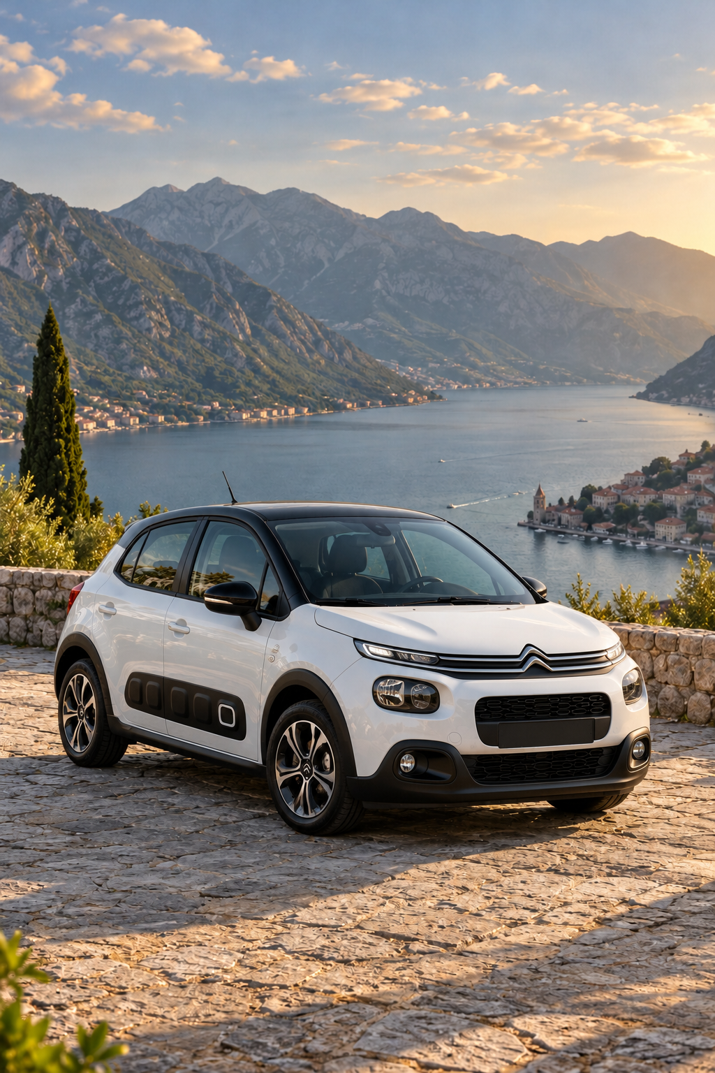 Citroën C3